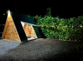 Eco Glamping Verde, Bahia Gigante
