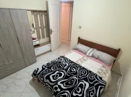 Appartement plage kozah