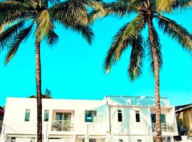 Quinta Piedad Suites บีแอนด์บีในกวายากิล