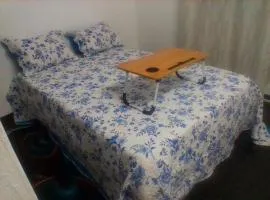 Maison familiale chez Beny