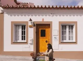 Casa Recanto da Horta - Casas com EnCanto