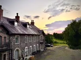 Royal Portrush Golfing Accommodation at The Flax Mill