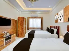Hotel O Airport Suites