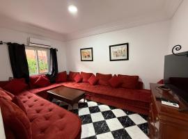 Joli Appartement T2 R&eacute;sidence avec Piscines