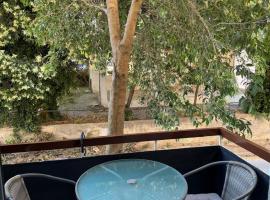 Luxury Apartment Bedro, hotel de lux din Nea Kalikratia