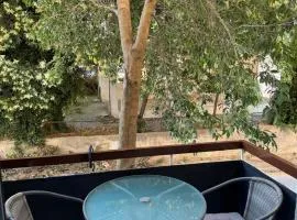 Luxury Apartment Bedro