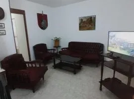 Departamento en Río Cuarto Cba