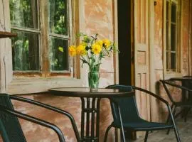 tsereteli's house