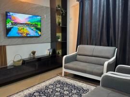 Cozy Stay Near Zanzibar Airport, hotel di Zanzibar City
