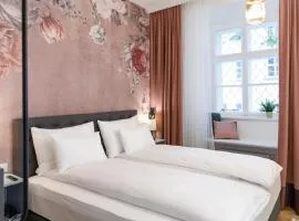 Vienna Hideaways - Mozart City Rooms