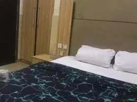 Valley Point Hotel and Suites1