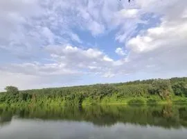 Tiszavirág Nagyhalas Horgász apartman