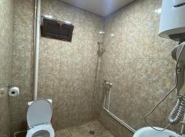 Family Hotel, hotel v destinaci Meghri