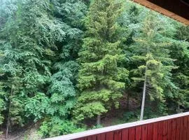 Woods Inn Kokta-Mitarbi