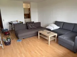 Ferienwohnung -Freundeskreis- im Taunusblick für bis zu 8 Personen - A402