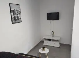 Studio meublé 9