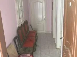 المنصورة
