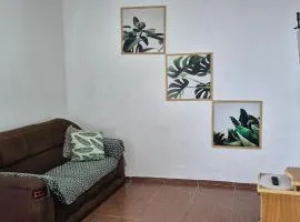 Casa em Olaria próximo às lojas lingerie