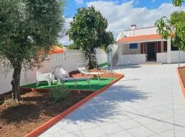 Villa Happy