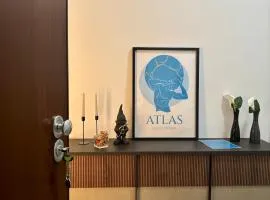 Atlas Guest Room
