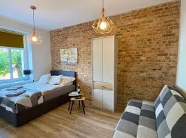 Apartament CityNest Katowice