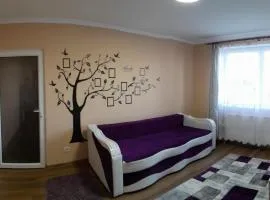 Hanga Apartman