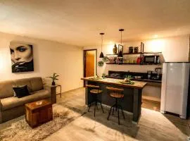 Apartamento Villa Siena Condomínio À Beira Mar próximo ao Aeroporto