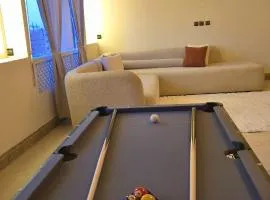 Luxury Duplex 3Bedroom 2Living Rooms in Top Center