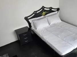 Hotel Migración