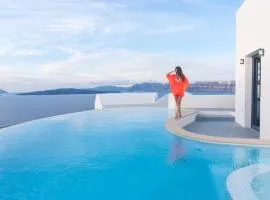 Grand Ambassador Santorini Hotel