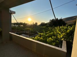 Te Nana's Farm, agroturismo en Konispol