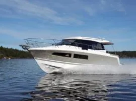 Expérience maritime inoubliable à La Rochelle