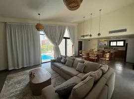 Private Somabay Villa with Pool