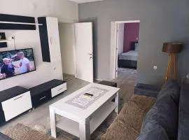 Angels apartment Stip