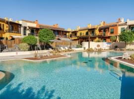 Residence San Blas, villa &agrave; San Miguel de Abona