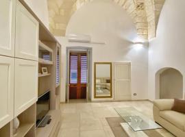 Casa Adele, hotel a Marittima
