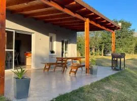 Cabaña Vida Paz