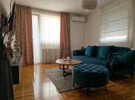 VV apartman