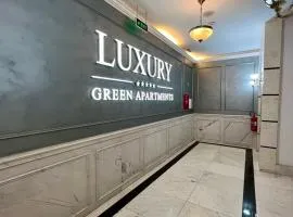 Luxury & Green Apartments 2