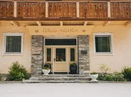 Appartement Aigner