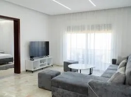 Villa Merkaj