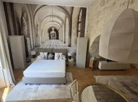 La Caverna - Bari Vecchia, Fronte Mare