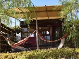 Santuario Cosmico Mamalluca