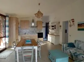 Villa Margherita vista mare