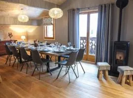 Chalet le Hibou - 2 alpes - 14 couchages