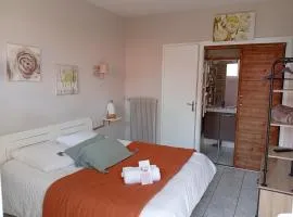 Comme une évidence chambres d'hotes