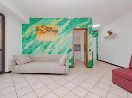 Shrek MODERNO TRILOCALE-6 POSTI LETTO SINGOLI- Rho fiera Milano, hotell sihtkohas Cesate