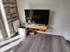 Sgt Mark Stansfield Way