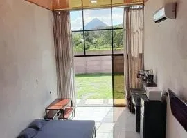 The loft arenal