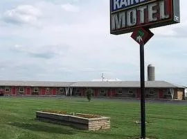 Rainbow Motel
